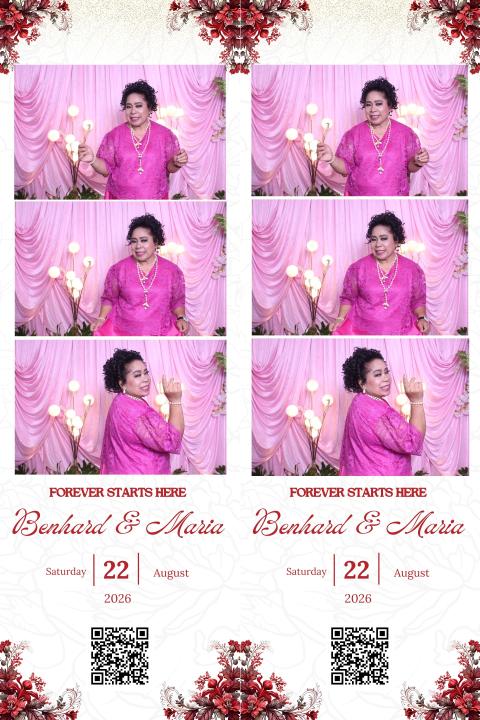 22-08-26 - Gedung Mayora 2 - Wedding - Guest Video (20260822_134515_000)