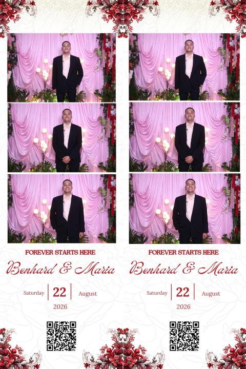 22-08-26 - Gedung Mayora 2 - Wedding - Guest Video (20260822_140520_491)