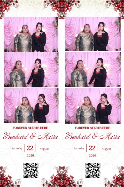 22-08-26 - Gedung Mayora 2 - Wedding - Guest Video (20260822_140622_412)