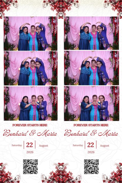 22-08-26 - Gedung Mayora 2 - Wedding - Guest Video (20260822_141823_386)
