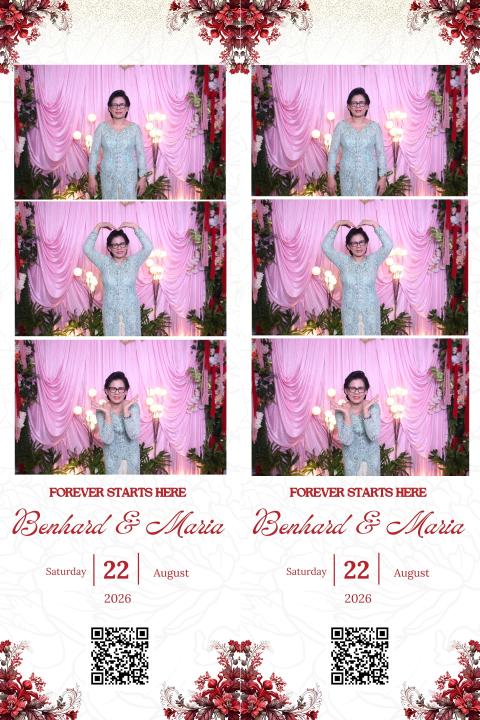 22-08-26 - Gedung Mayora 2 - Wedding - Guest Video (20260822_142037_659)