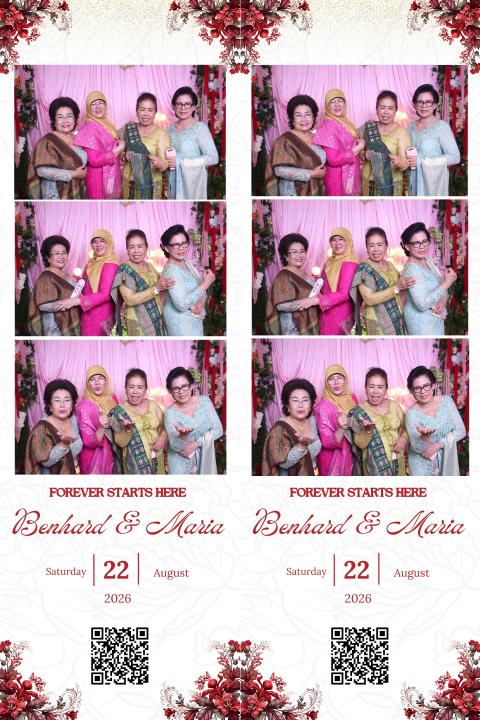22-08-26 - Gedung Mayora 2 - Wedding - Guest Video (20260822_142245_532)
