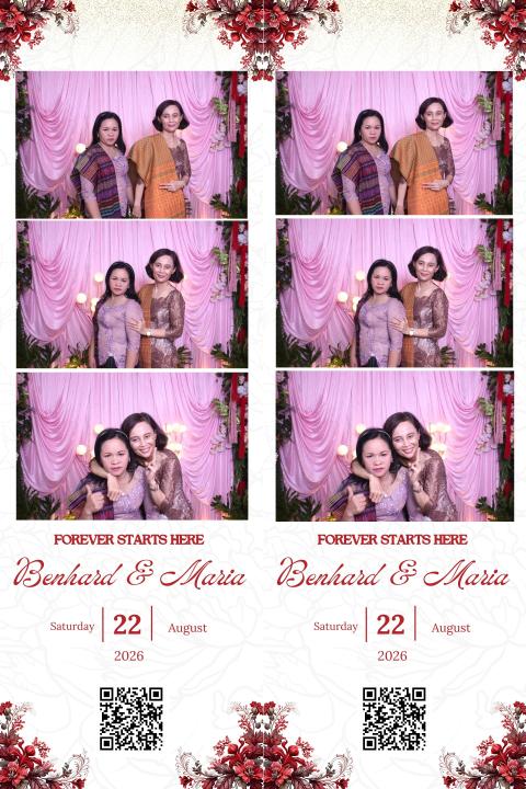 22-08-26 - Gedung Mayora 2 - Wedding - Guest Video (20260822_143521_930)