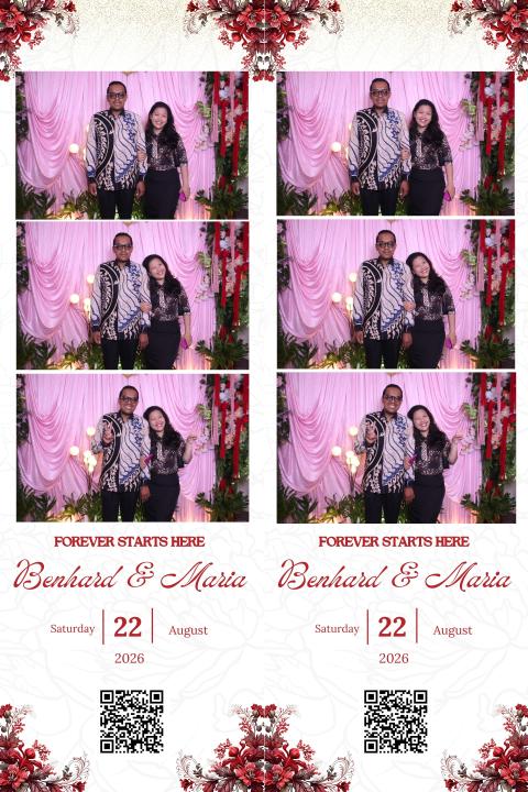 22-08-26 - Gedung Mayora 2 - Wedding - Guest Video (20260822_151505_489)
