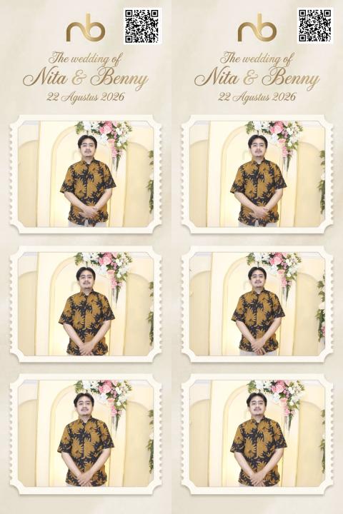22-08-26 - Politeknik Sahid Tangsel - Wedding - Guest Video (20260822_105603_008)