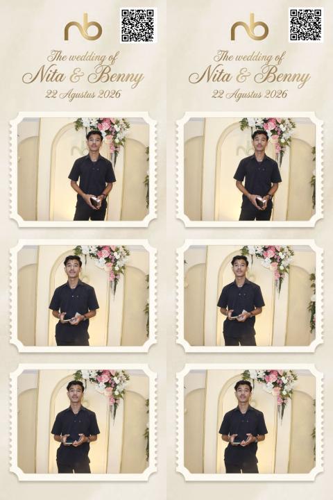 22-08-26 - Politeknik Sahid Tangsel - Wedding - Guest Video (20260822_110520_337)