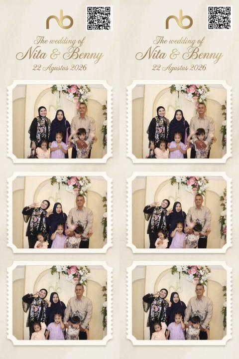22-08-26 - Politeknik Sahid Tangsel - Wedding - Guest Video (20260822_121256_660)