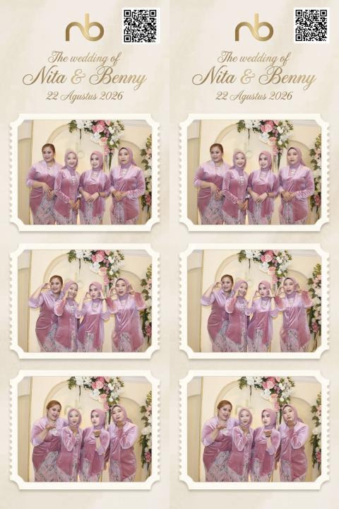 22-08-26 - Politeknik Sahid Tangsel - Wedding - Guest Video (20260822_121715_194)