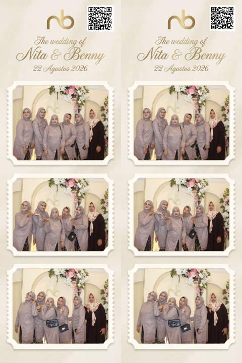 22-08-26 - Politeknik Sahid Tangsel - Wedding - Guest Video (20260822_122042_784)