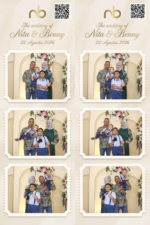 22-08-26 - Politeknik Sahid Tangsel - Wedding - Guest Video (20260822_122339_419)