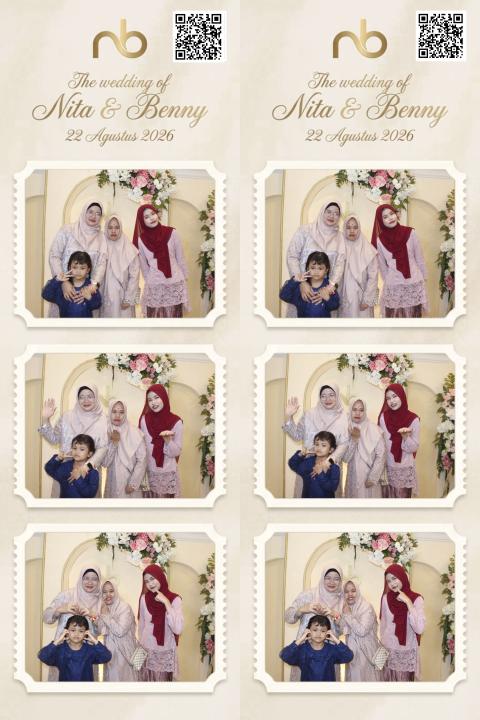 22-08-26 - Politeknik Sahid Tangsel - Wedding - Guest Video (20260822_122631_343)