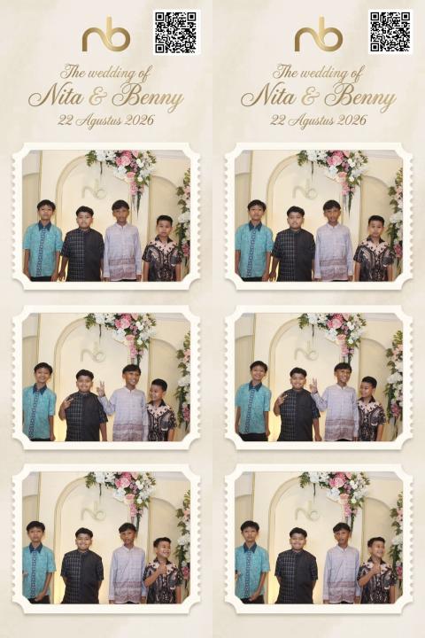 22-08-26 - Politeknik Sahid Tangsel - Wedding - Guest Video (20260822_123317_918)
