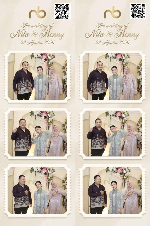 22-08-26 - Politeknik Sahid Tangsel - Wedding - Guest Video (20260822_123556_521)