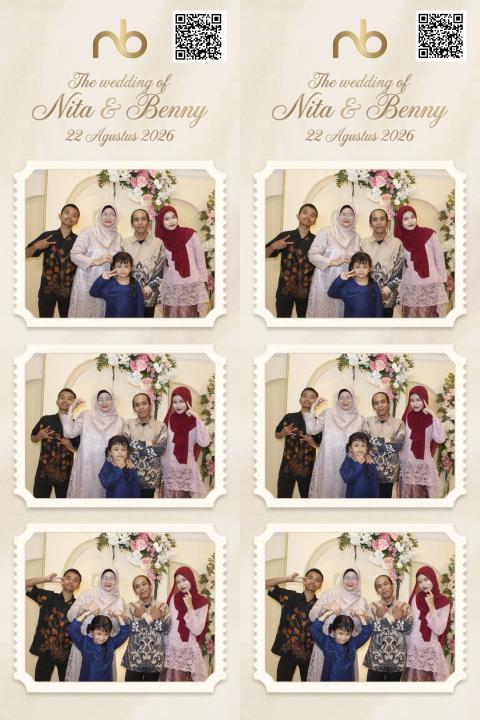 22-08-26 - Politeknik Sahid Tangsel - Wedding - Guest Video (20260822_124025_378)