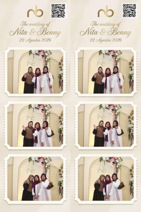 22-08-26 - Politeknik Sahid Tangsel - Wedding - Guest Video (20260822_124203_235)