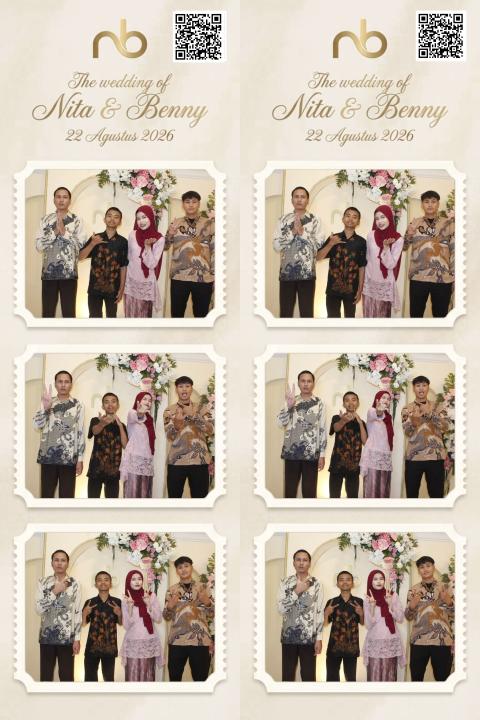 22-08-26 - Politeknik Sahid Tangsel - Wedding - Guest Video (20260822_124345_249)