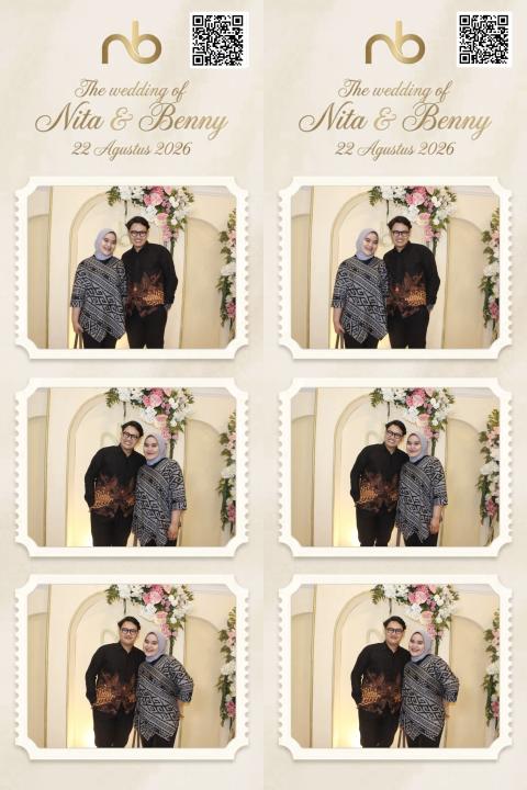 22-08-26 - Politeknik Sahid Tangsel - Wedding - Guest Video (20260822_124800_213)