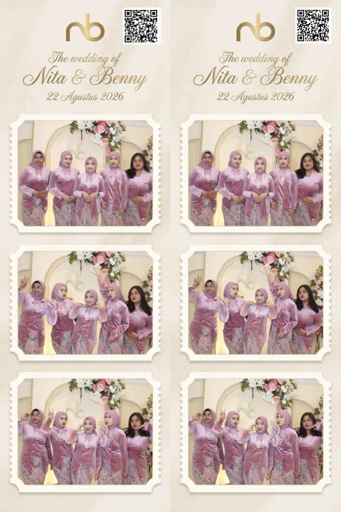 22-08-26 - Politeknik Sahid Tangsel - Wedding - Guest Video (20260822_125140_790)