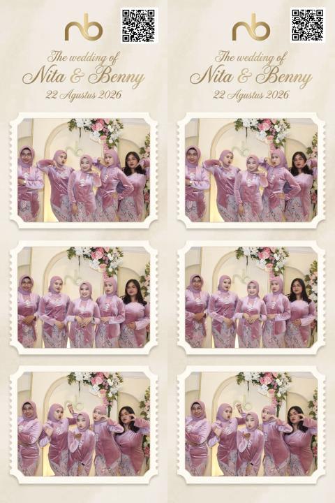 22-08-26 - Politeknik Sahid Tangsel - Wedding - Guest Video (20260822_125240_402)