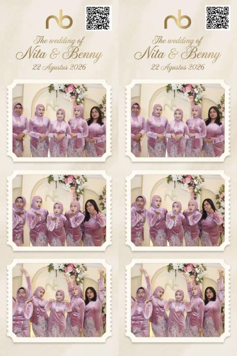 22-08-26 - Politeknik Sahid Tangsel - Wedding - Guest Video (20260822_125401_345)