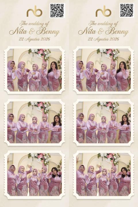 22-08-26 - Politeknik Sahid Tangsel - Wedding - Guest Video (20260822_125536_942)