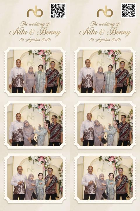 22-08-26 - Politeknik Sahid Tangsel - Wedding - Guest Video (20260822_125952_351)