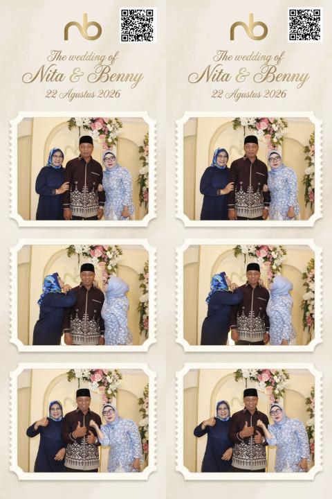 22-08-26 - Politeknik Sahid Tangsel - Wedding - Guest Video (20260822_130145_641)