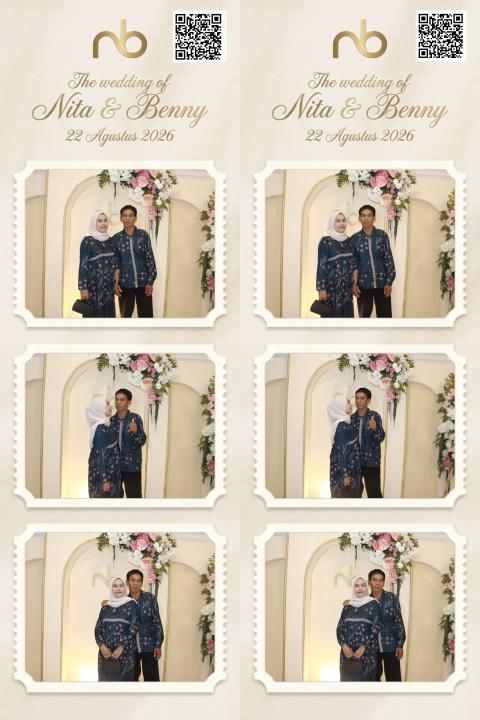 22-08-26 - Politeknik Sahid Tangsel - Wedding - Guest Video (20260822_130503_309)