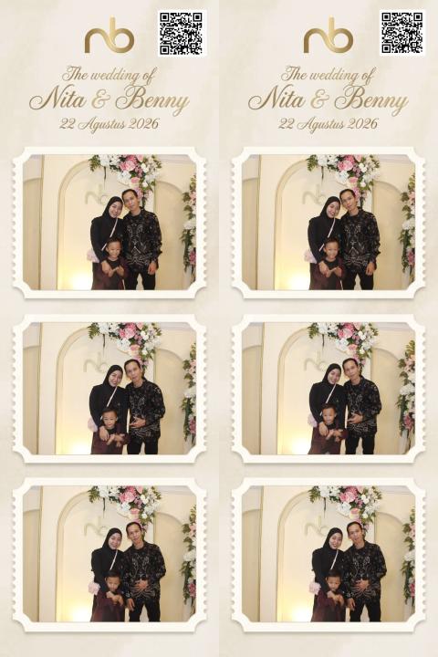 22-08-26 - Politeknik Sahid Tangsel - Wedding - Guest Video (20260822_130607_687)
