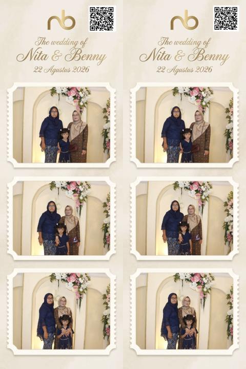 22-08-26 - Politeknik Sahid Tangsel - Wedding - Guest Video (20260822_130720_585)
