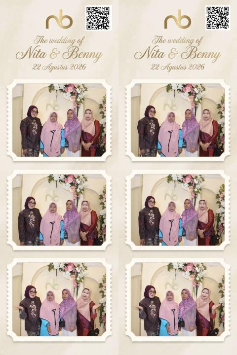 22-08-26 - Politeknik Sahid Tangsel - Wedding - Guest Video (20260822_130843_855)