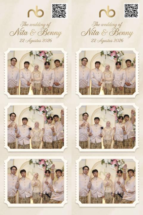 22-08-26 - Politeknik Sahid Tangsel - Wedding - Guest Video (20260822_133127_042)