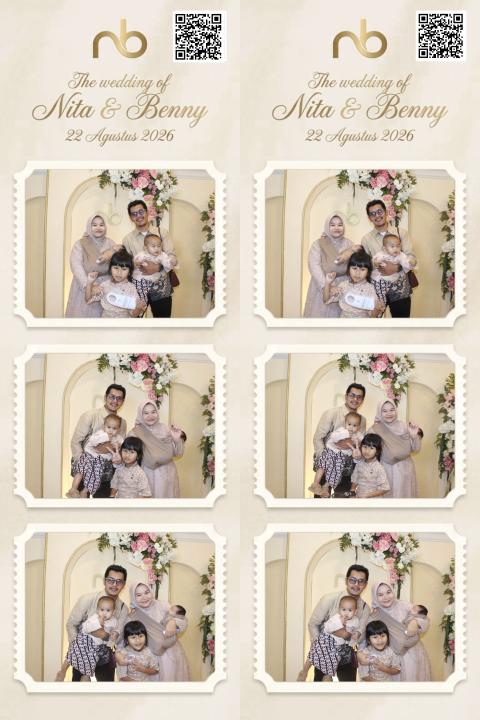 22-08-26 - Politeknik Sahid Tangsel - Wedding - Guest Video (20260822_133316_196)