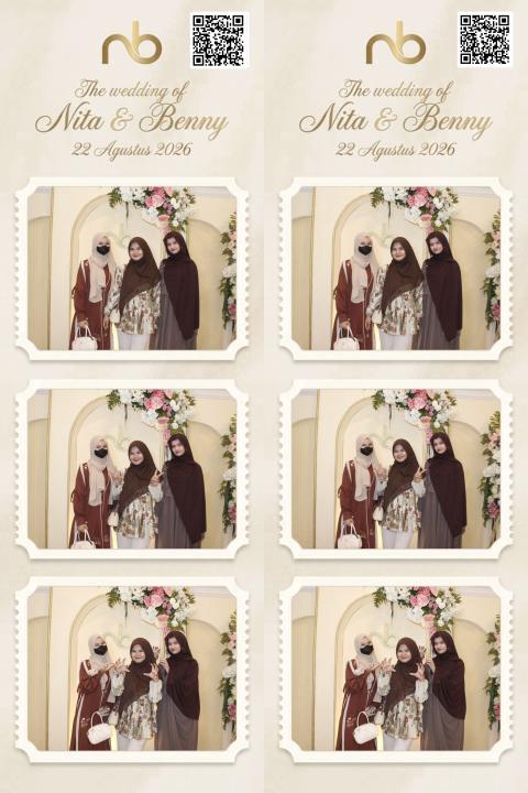 22-08-26 - Politeknik Sahid Tangsel - Wedding - Guest Video (20260822_133606_986)