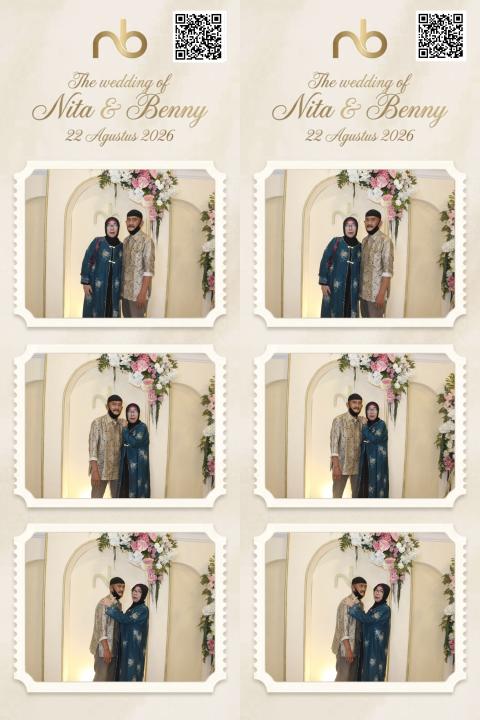 22-08-26 - Politeknik Sahid Tangsel - Wedding - Guest Video (20260822_133810_799)