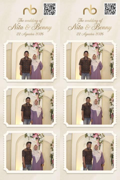 22-08-26 - Politeknik Sahid Tangsel - Wedding - Guest Video (20260822_134127_579)