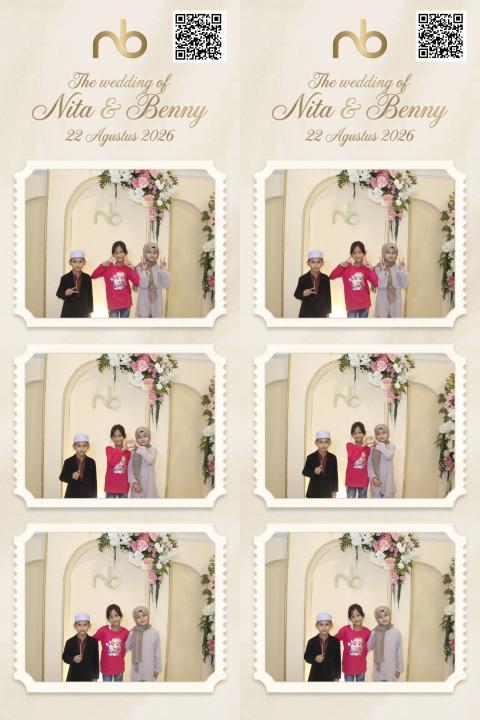 22-08-26 - Politeknik Sahid Tangsel - Wedding - Guest Video (20260822_134407_714)