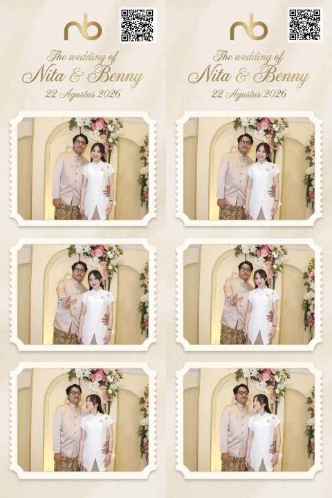22-08-26 - Politeknik Sahid Tangsel - Wedding - Guest Video (20260822_135214_416)