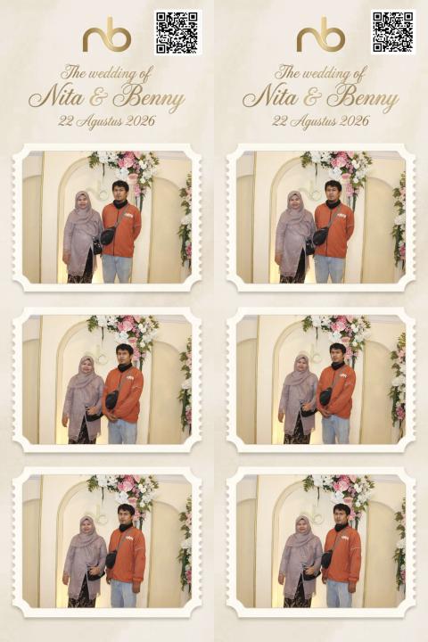 22-08-26 - Politeknik Sahid Tangsel - Wedding - Guest Video (20260822_135707_901)