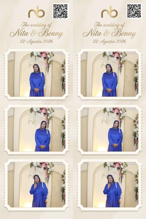 22-08-26 - Politeknik Sahid Tangsel - Wedding - Guest Video (20260822_140035_366)