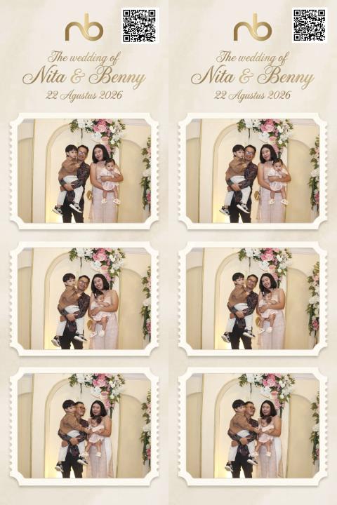 22-08-26 - Politeknik Sahid Tangsel - Wedding - Guest Video (20260822_140440_971)
