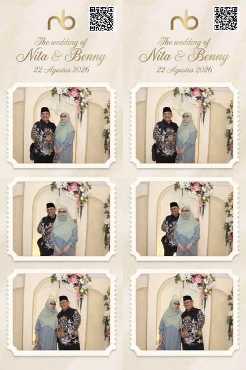 22-08-26 - Politeknik Sahid Tangsel - Wedding - Guest Video (20260822_140551_552)