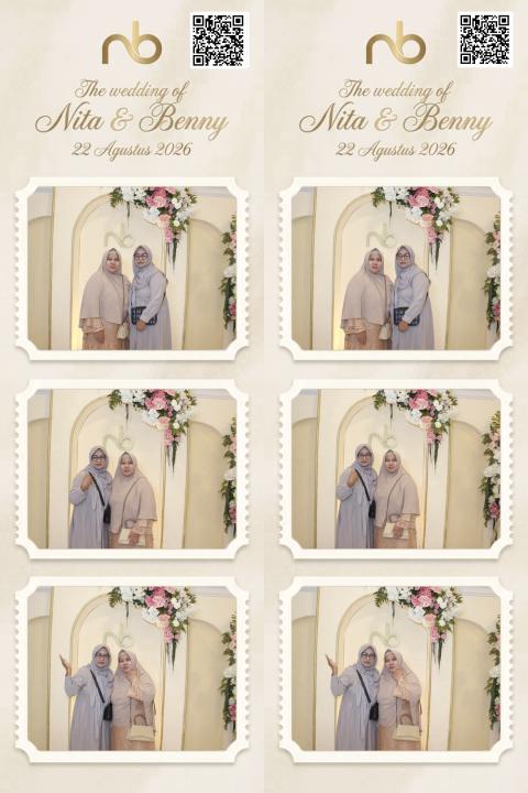 22-08-26 - Politeknik Sahid Tangsel - Wedding - Guest Video (20260822_140653_324)