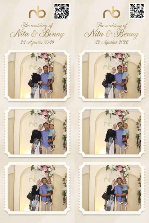 22-08-26 - Politeknik Sahid Tangsel - Wedding - Guest Video (20260822_141110_581)