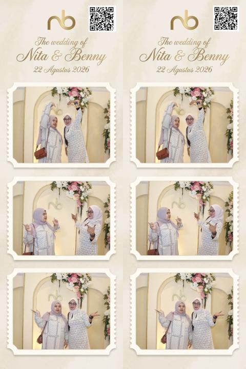 22-08-26 - Politeknik Sahid Tangsel - Wedding - Guest Video (20260822_141546_512)
