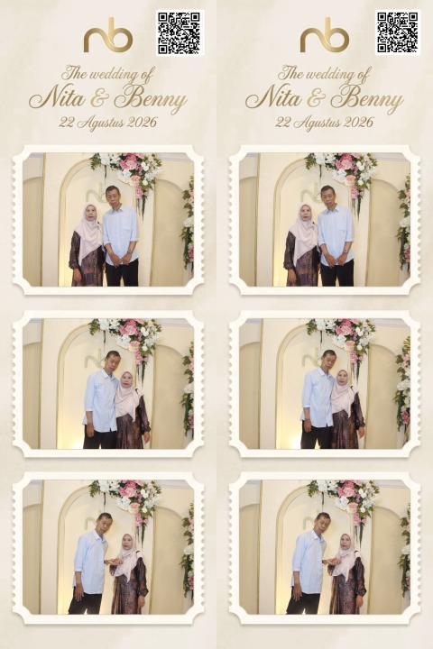 22-08-26 - Politeknik Sahid Tangsel - Wedding - Guest Video (20260822_141637_941)