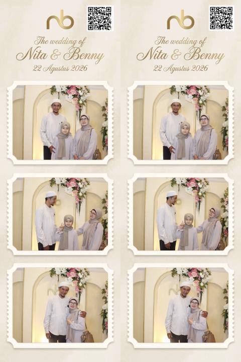 22-08-26 - Politeknik Sahid Tangsel - Wedding - Guest Video (20260822_141744_978)