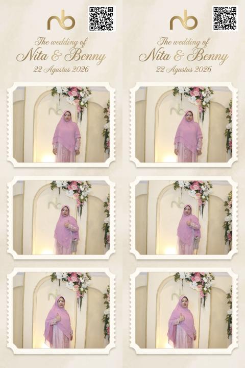22-08-26 - Politeknik Sahid Tangsel - Wedding - Guest Video (20260822_141831_311)