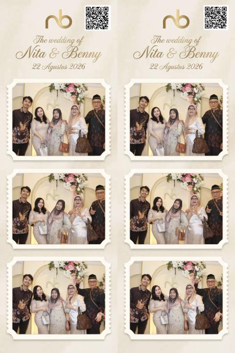22-08-26 - Politeknik Sahid Tangsel - Wedding - Guest Video (20260822_141949_149)