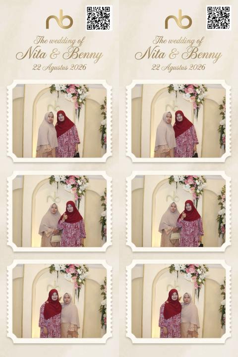 22-08-26 - Politeknik Sahid Tangsel - Wedding - Guest Video (20260822_142238_534)
